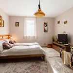 דירה Zen By Interhome