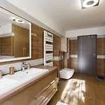דירה Zen By Interhome *