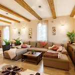 דירה Zen By Interhome *