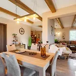 דירה Zen By Interhome *