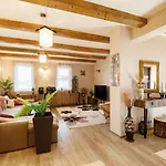 דירה Zen By Interhome *