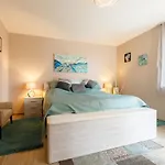 Zen By Interhome דירה