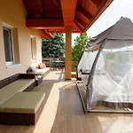 דירה Zen By Interhome רבפולופ
