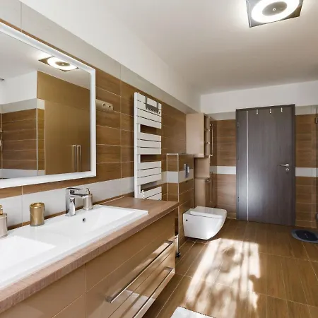 Apartamento Zen By Interhome *