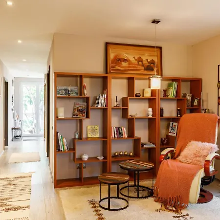 Zen By Interhome Apartamento Révfülöp