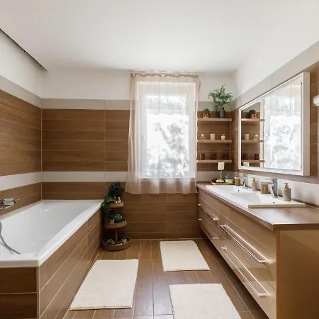 Apartamento Zen By Interhome
