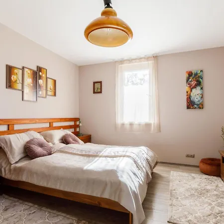 Apartamento Zen By Interhome Révfülöp
