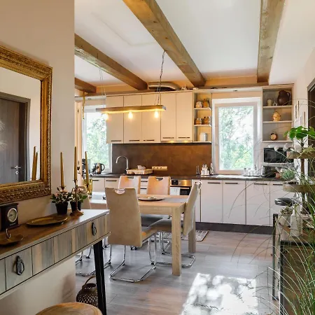 Zen By Interhome *