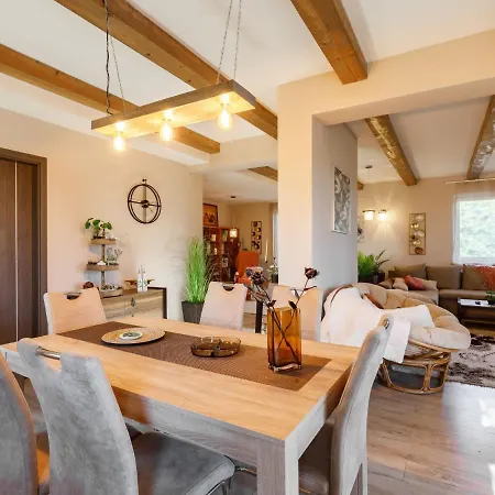 Apartamento Zen By Interhome *