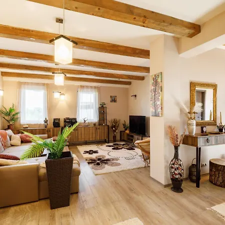 Apartamento Zen By Interhome *