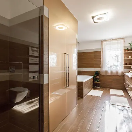 Zen By Interhome Apartamento Révfülöp