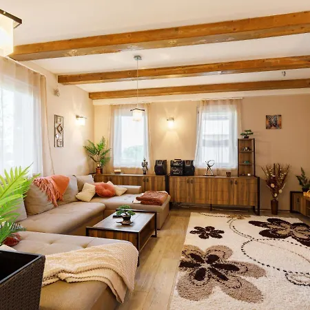 Apartamento Zen By Interhome Révfülöp