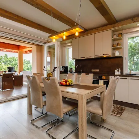 Apartamento Zen By Interhome *