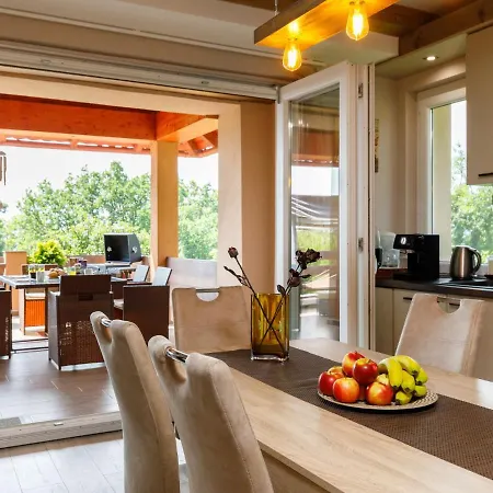 Apartamento Zen By Interhome Révfülöp