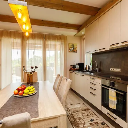 Apartamento Zen By Interhome *