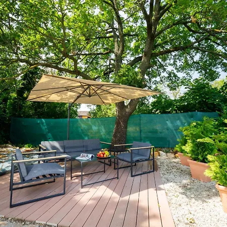 Zen By Interhome Apartamento Révfülöp