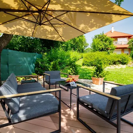 Appartement Zen By Interhome