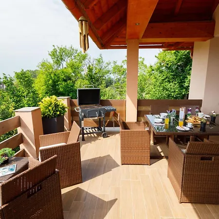 Zen By Interhome *