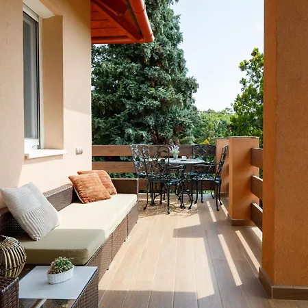Zen By Interhome Апартаменты