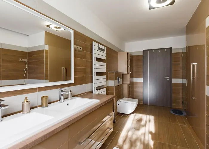 Апартаменты Zen By Interhome *