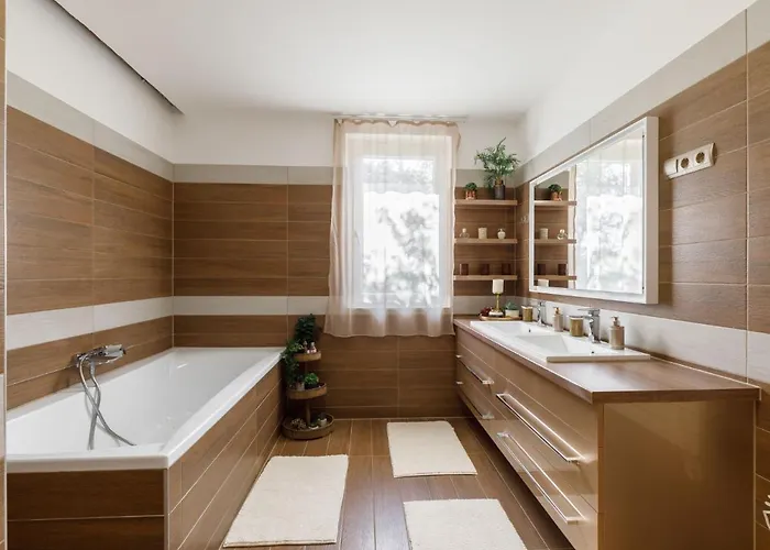Апартаменты Zen By Interhome