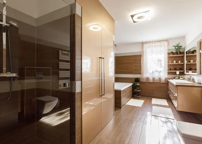 Zen By Interhome Апартаменты Ревфюлёп