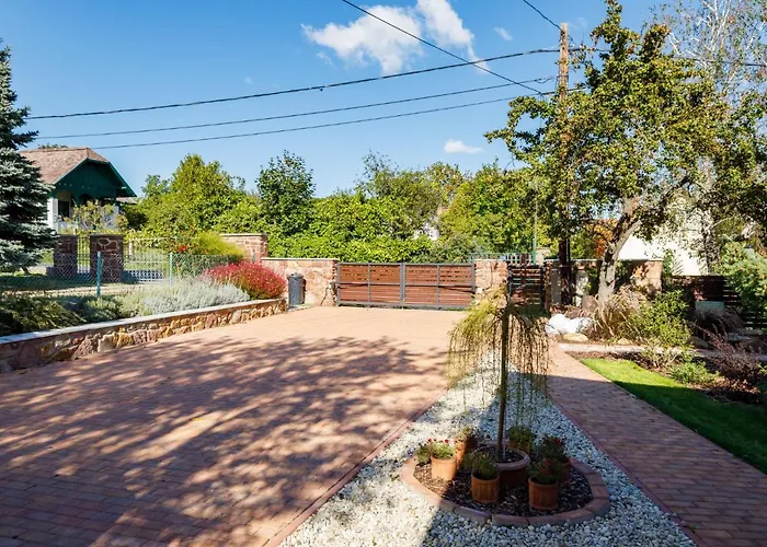 Zen By Interhome Апартаменты