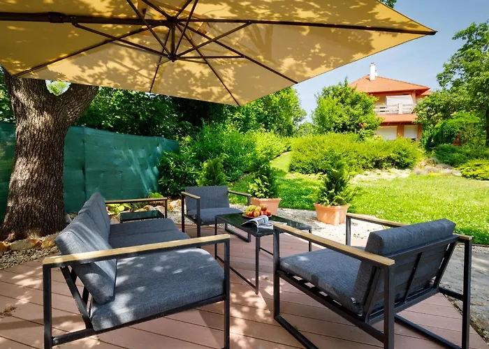 Апартаменты Zen By Interhome