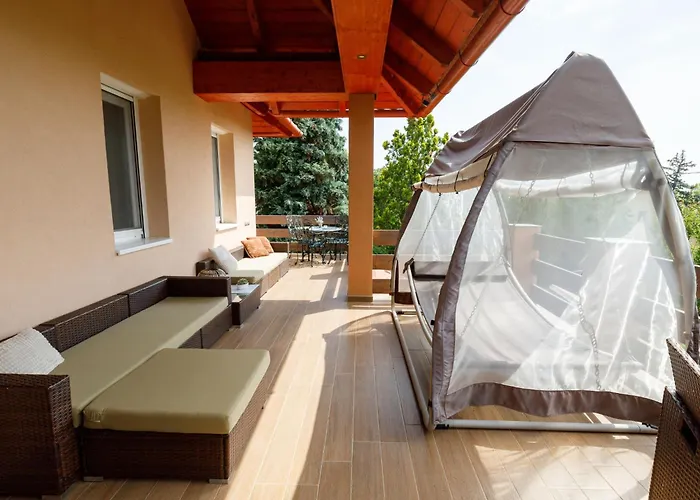 Апартаменты Zen By Interhome Ревфюлёп