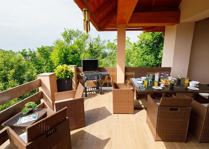 Zen By Interhome *