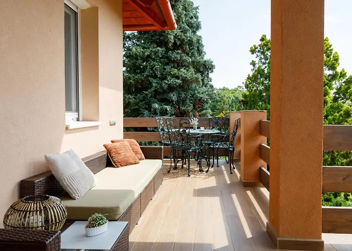 Zen By Interhome Апартаменты